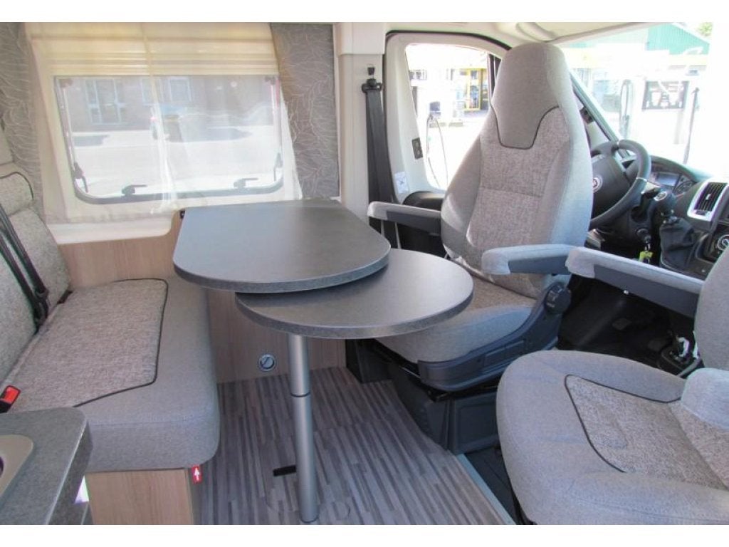 Caravans And Camping Malibu