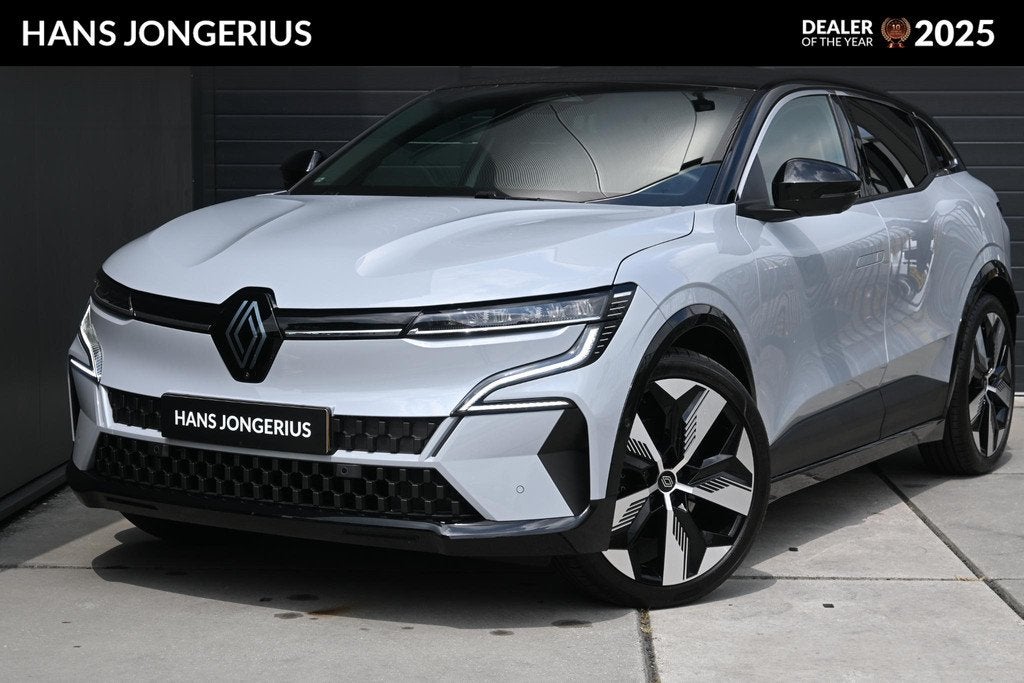 Renault Megane E-Tech comfort range techno 60 kWh | 360 CAME