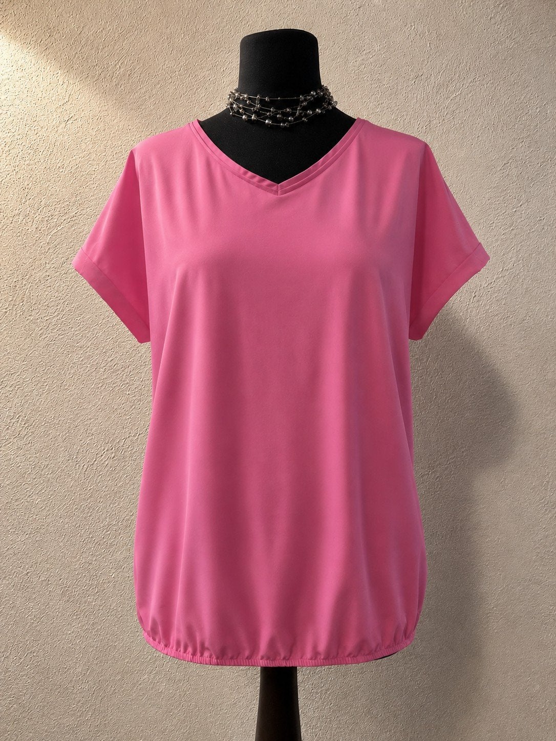 NED TOP MAAT L NIEUW WP70, Kleding | Dames, Maat 42/44 (L), Nieuw, Ophalen of Verzenden, NED
