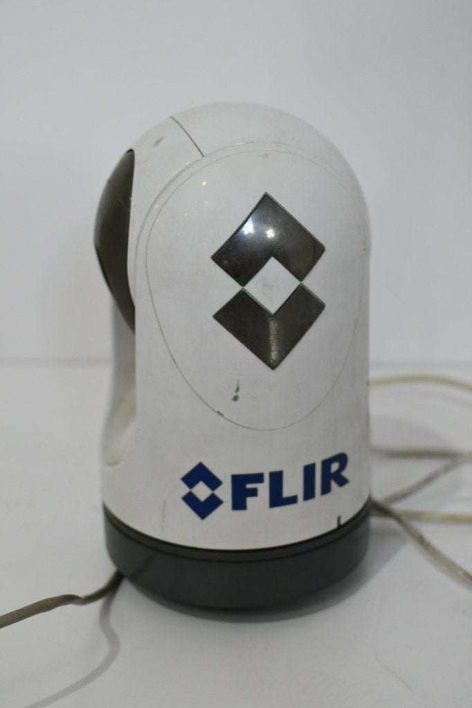 Flir camera M-618CS, Ophalen of Verzenden, Gebruikt, Gps of Kompas