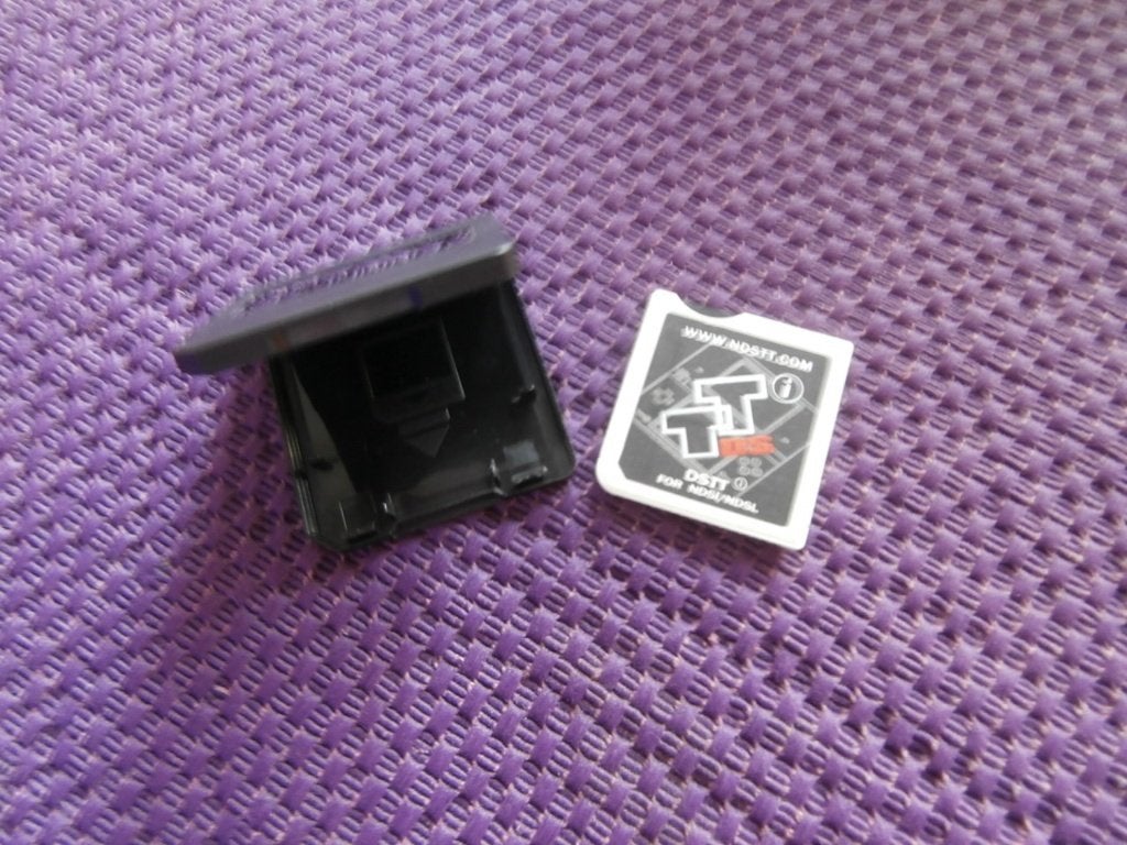 Nintendo DS games spellen spel computer game geheugenkaart, Overige genres, 1 speler, Ophalen of Verzenden, Zo goed als nieuw