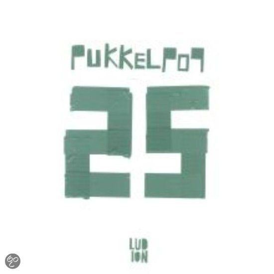 Pukkelpop 25, Ophalen of Verzenden, Zo goed als nieuw, Algemeen