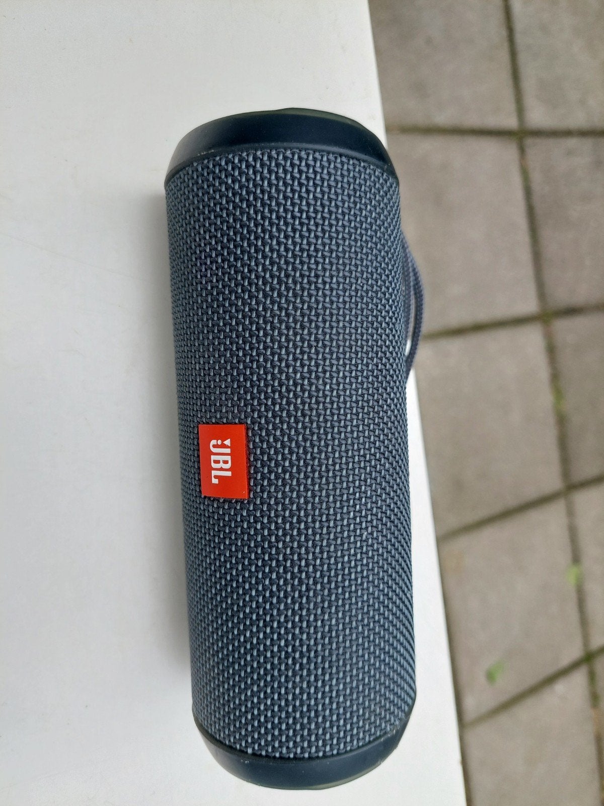 JBL Flip 5 - Werkt niet goed, Audio, Tv en Foto, Luidsprekers, Bluetooth, JBL, Ophalen of Verzenden, Draagbare speaker