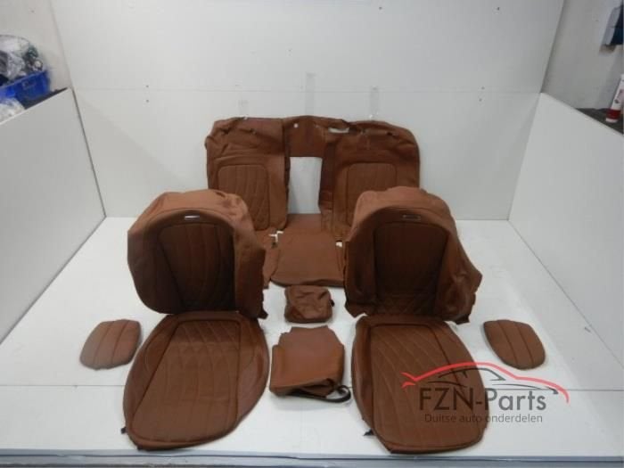 Mercedes-Benz G-Klasse W463 AMG Interieur Hoes, Ophalen of Verzenden, Gebruikt