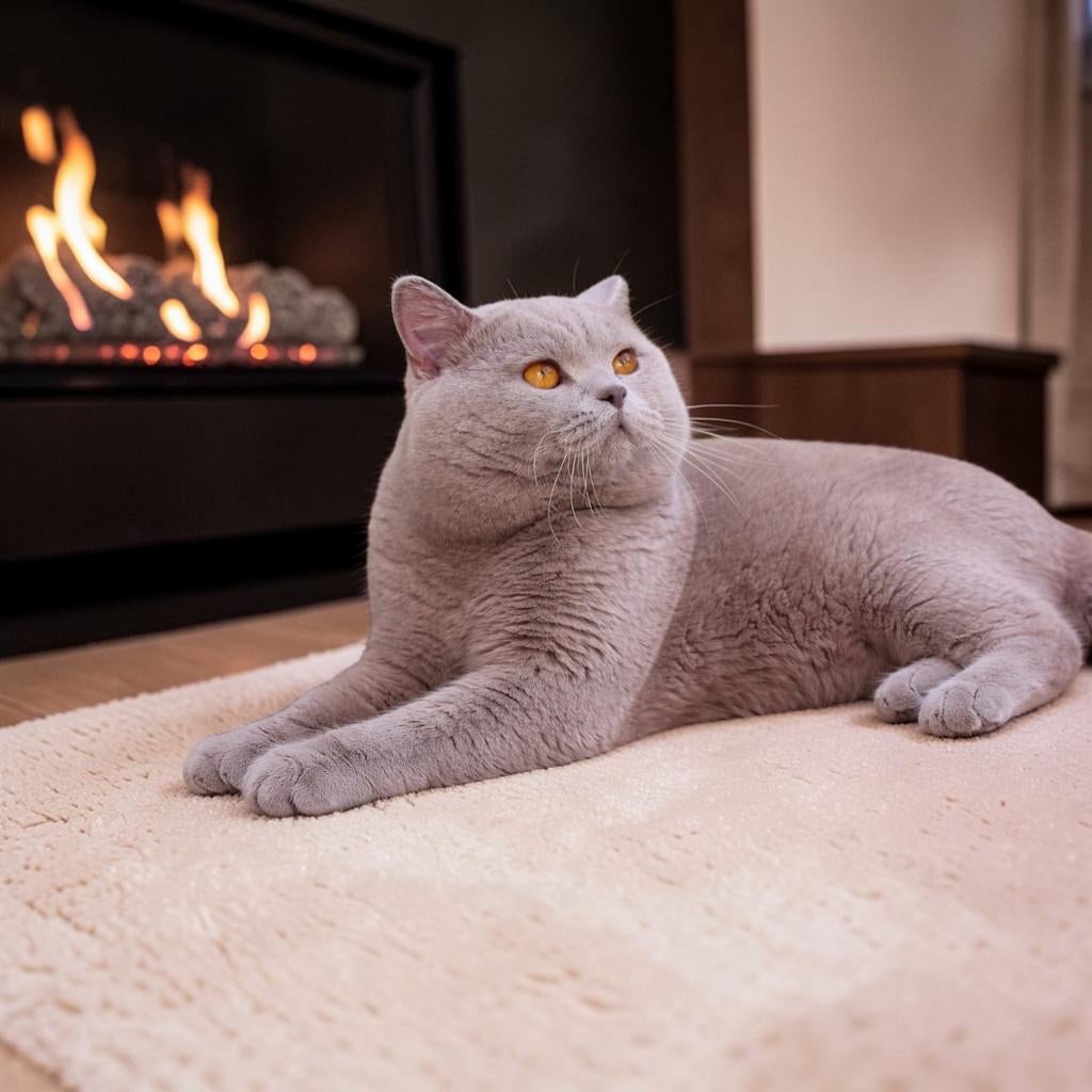 Grote lilac dekkater britse korthaar gratis herdekking, Dieren en Toebehoren, Katten en Kittens | Dekkaters