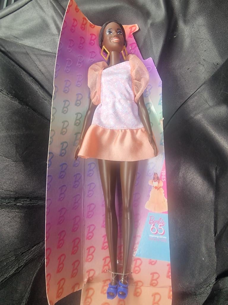 Barbie 65th Anniversary pop, Ophalen of Verzenden, Nieuw, Barbie