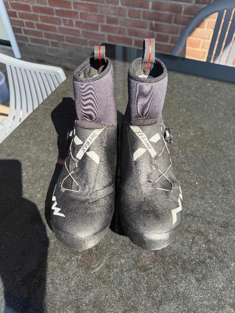 Northwave Winterschoenen Arctic Extreme RR 2 GTX, maat 43, Heren, Schoenen, Overige maten, Ophalen of Verzenden