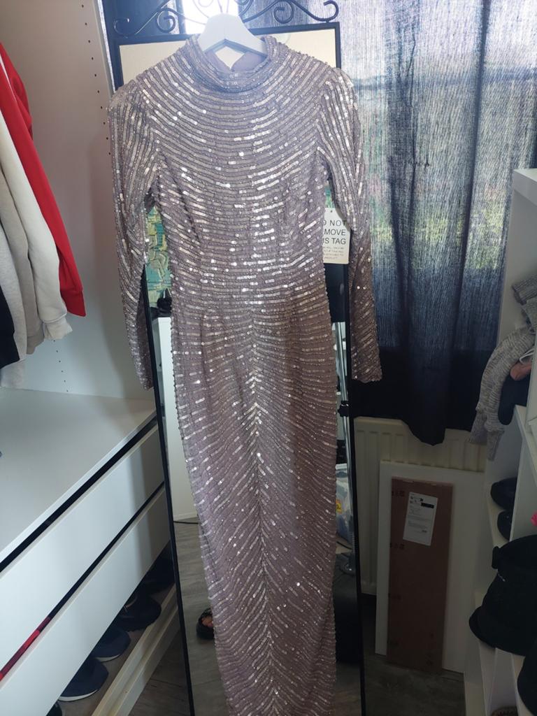 Gala jurk van het merk beauut maat 34, Kleding | Dames, Gelegenheidskleding, Nieuw, Galajurk, Maat 34 (XS) of kleiner, Overige kleuren