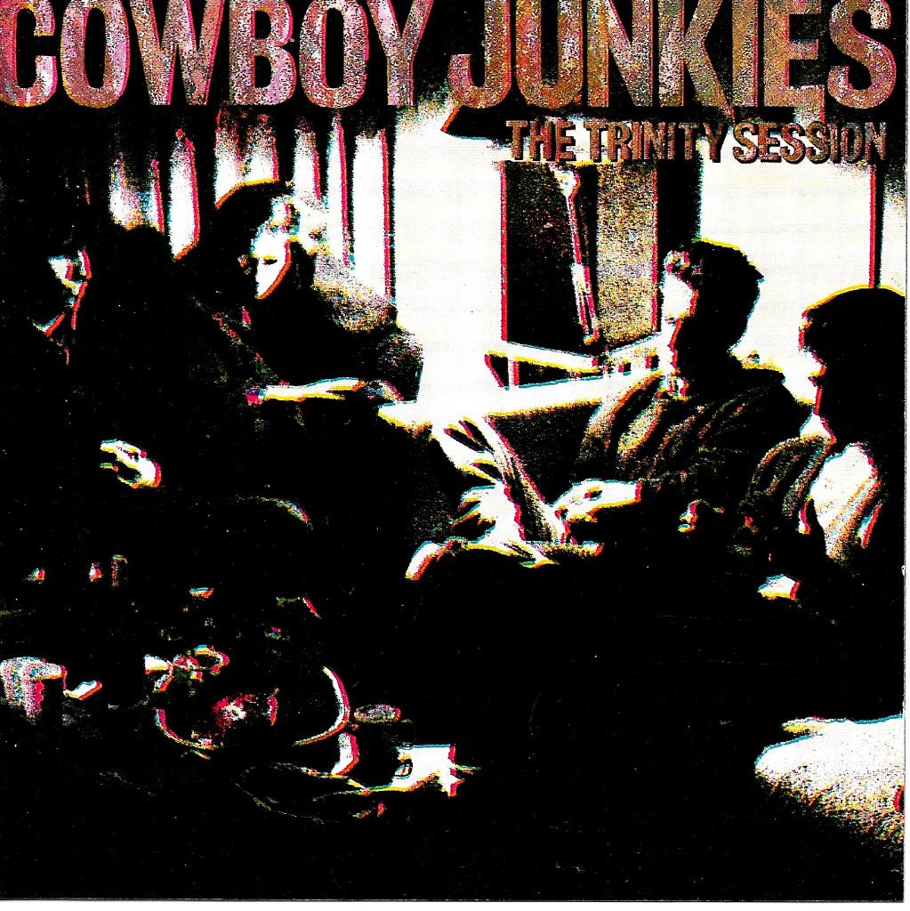 CD Cowboy Junkies - The Trinity session, Cd's en Dvd's, Cd's | Wereldmuziek, Gebruikt, Europees, Ophalen