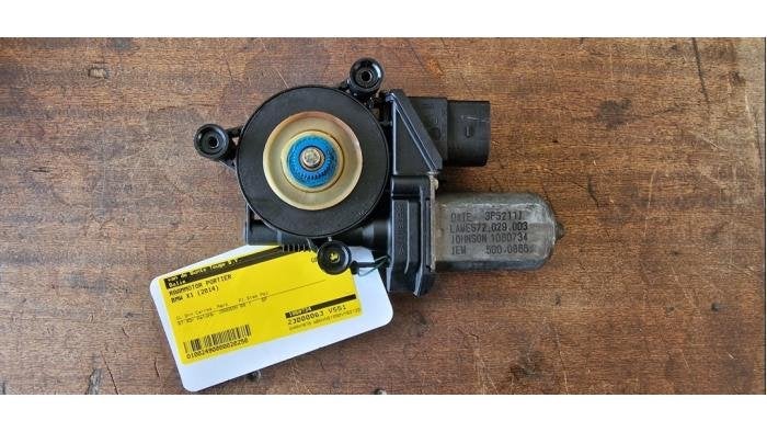 Raammotor Portier van een BMW X1, Gebruikt, -, -, 3 maanden garantie