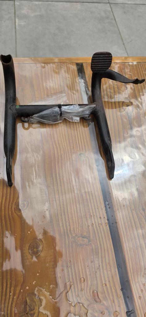 BMW R100? middenbok, Ophalen of Verzenden, Gebruikt