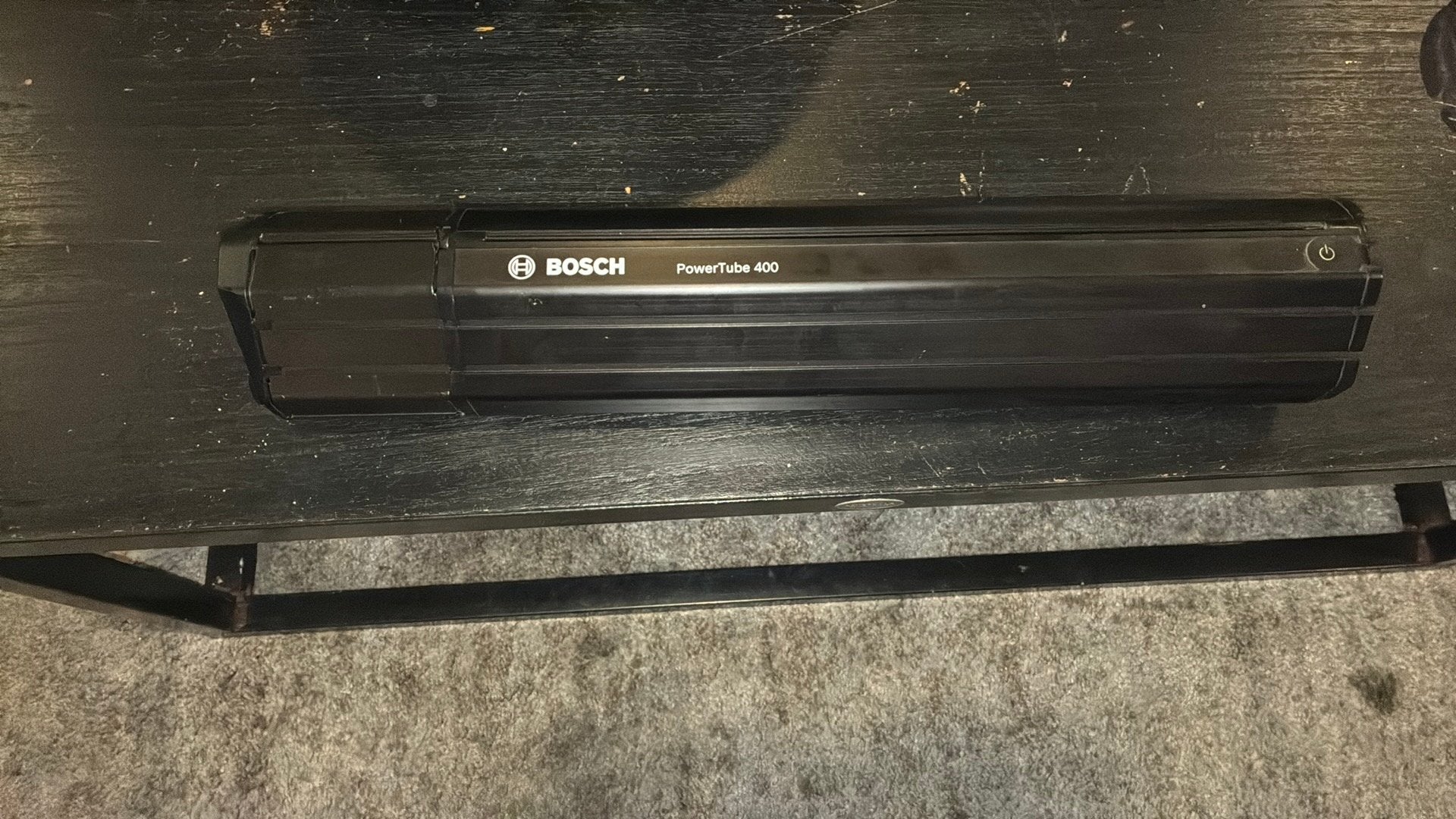 Bosch powertube, Ophalen of Verzenden, Zo goed als nieuw