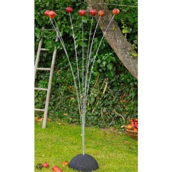 Tuinvogels voeren voederboom voederspikes, Ophalen, Nieuw