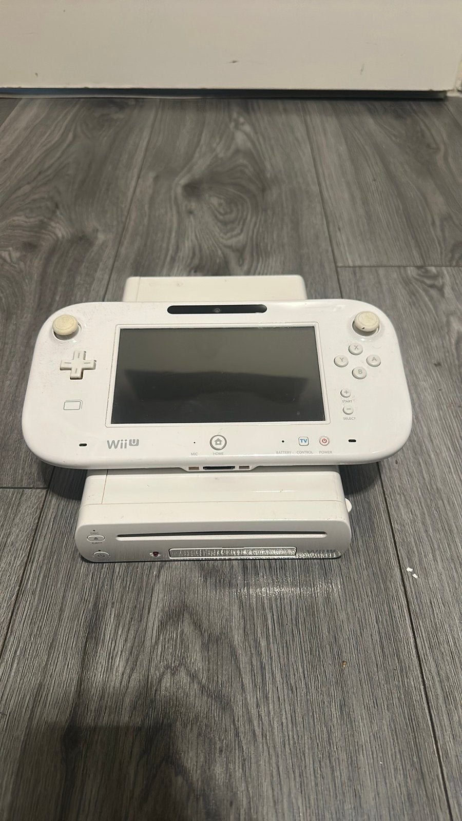 Nintendo 　wii u Wii U 32GB Console Kopen | Marktplaats