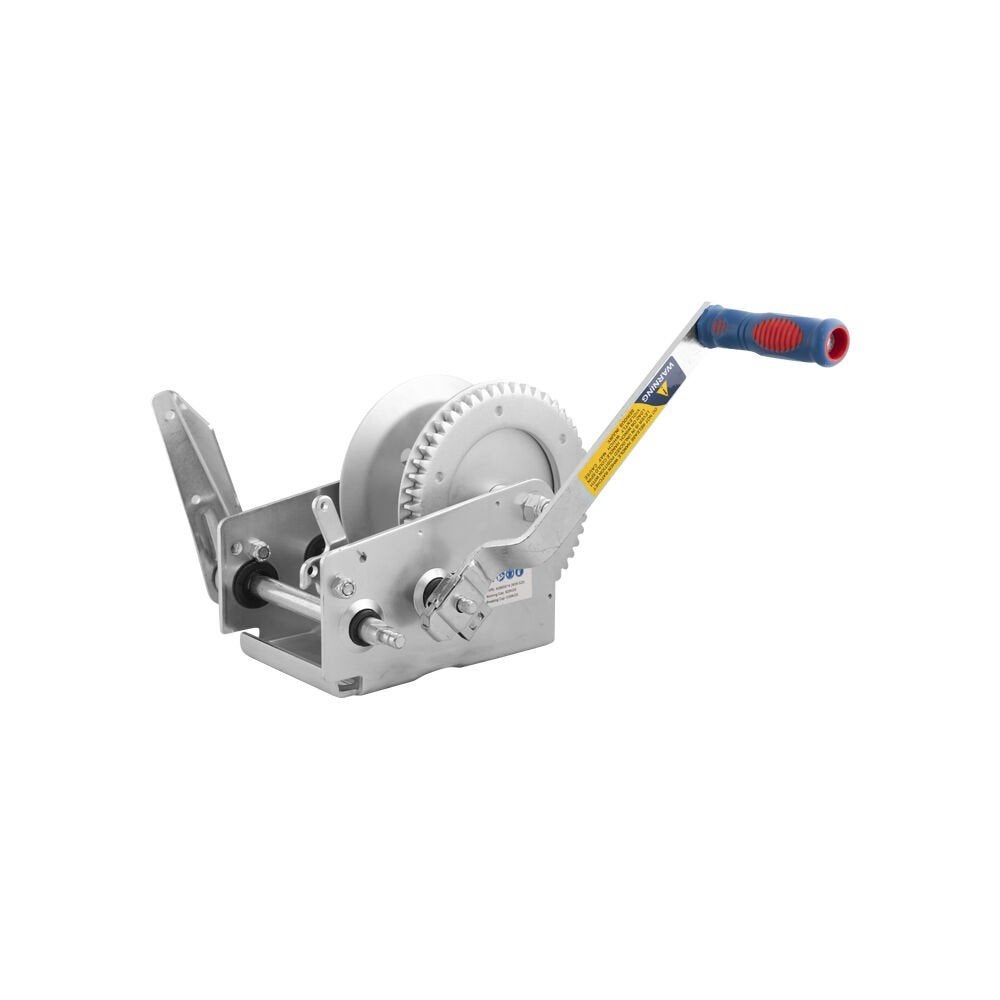 Lier 2 snelheden 1050 kg, Verzenden