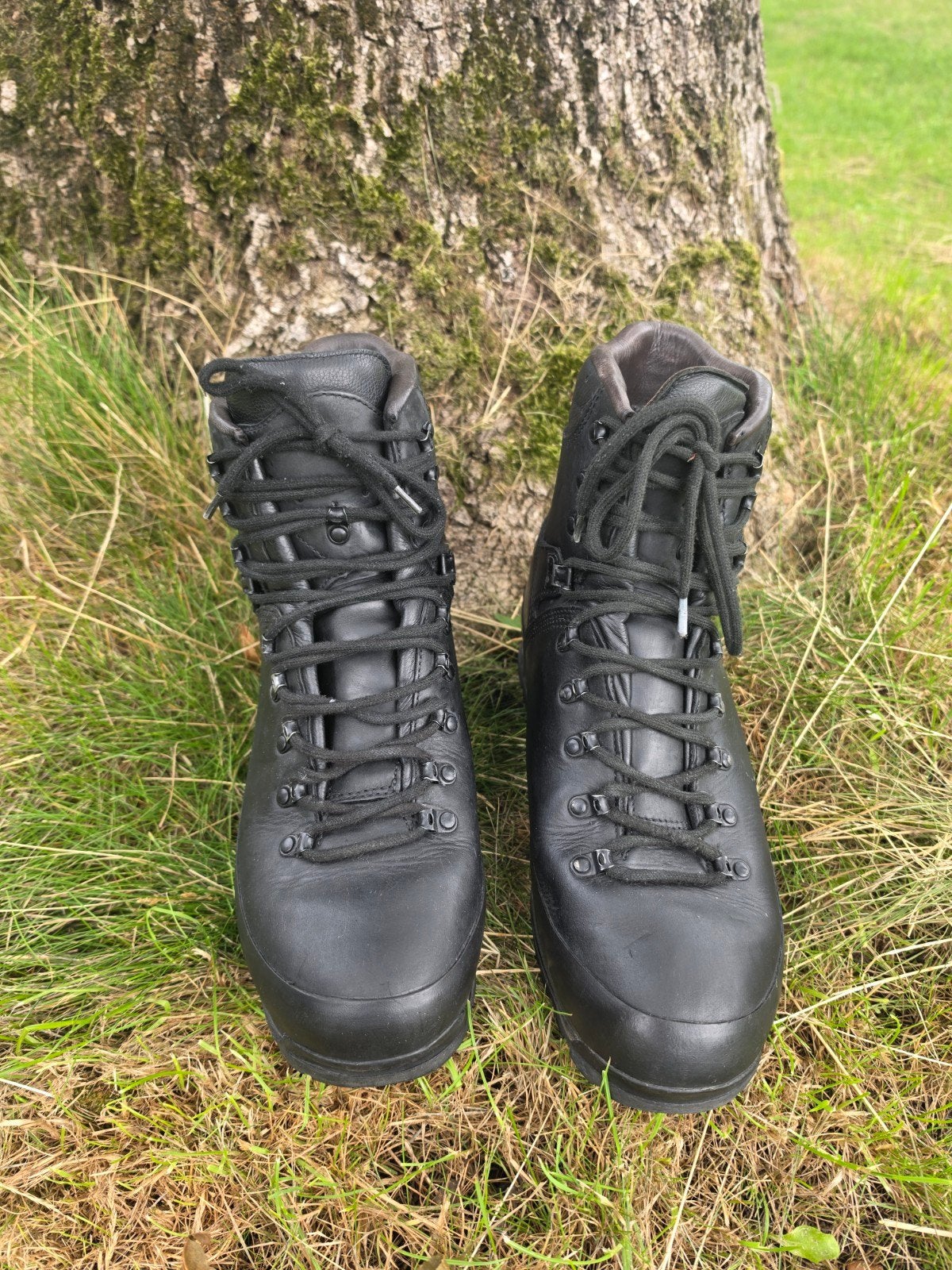 Duurzame Meindl M1 Wandelschoenen | Refurbished, Ophalen of Verzenden, Zo goed als nieuw, Schoenen
