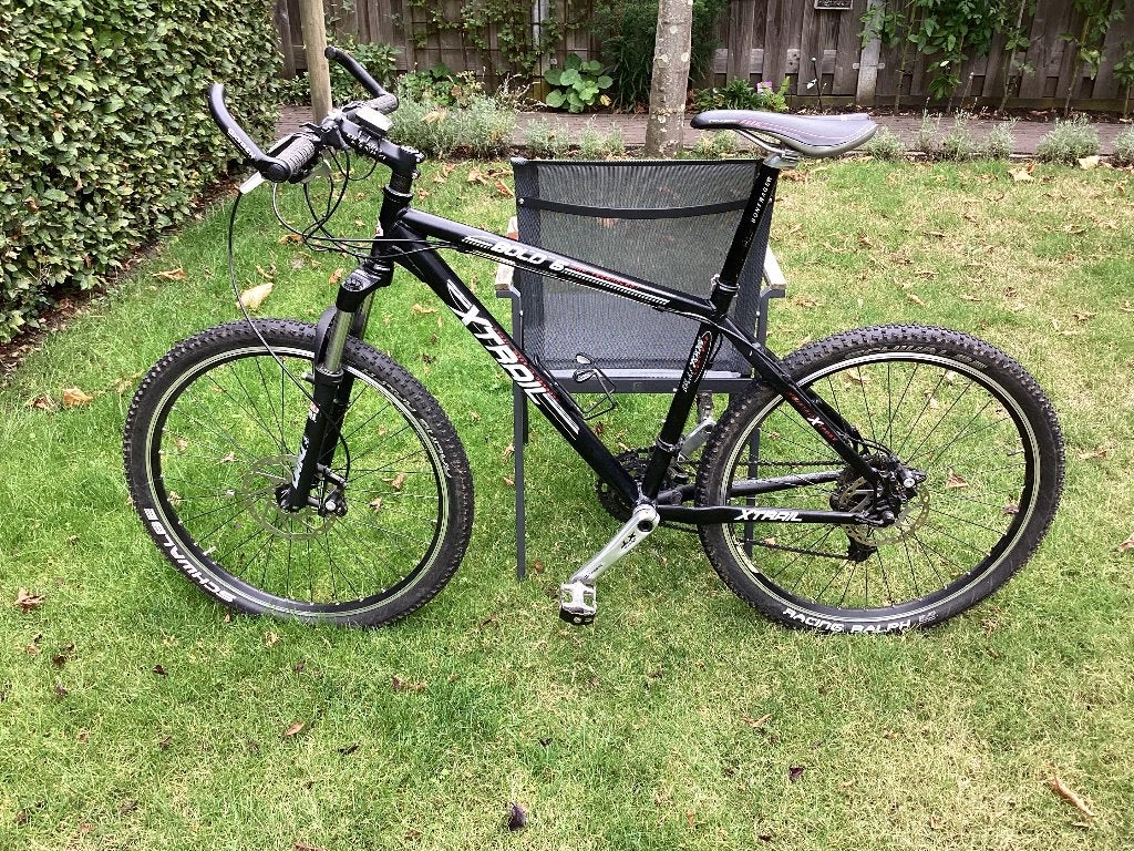 Mooie ATB fiets, Ophalen, Gebruikt, Overige merken