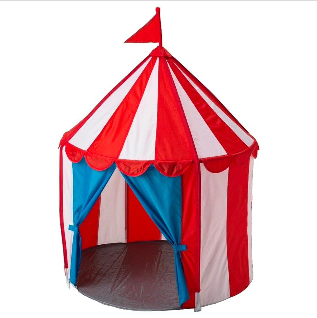 IKEA Kinder speeltent - Zo goed als nieuw, Kinderen en Baby's, Ophalen