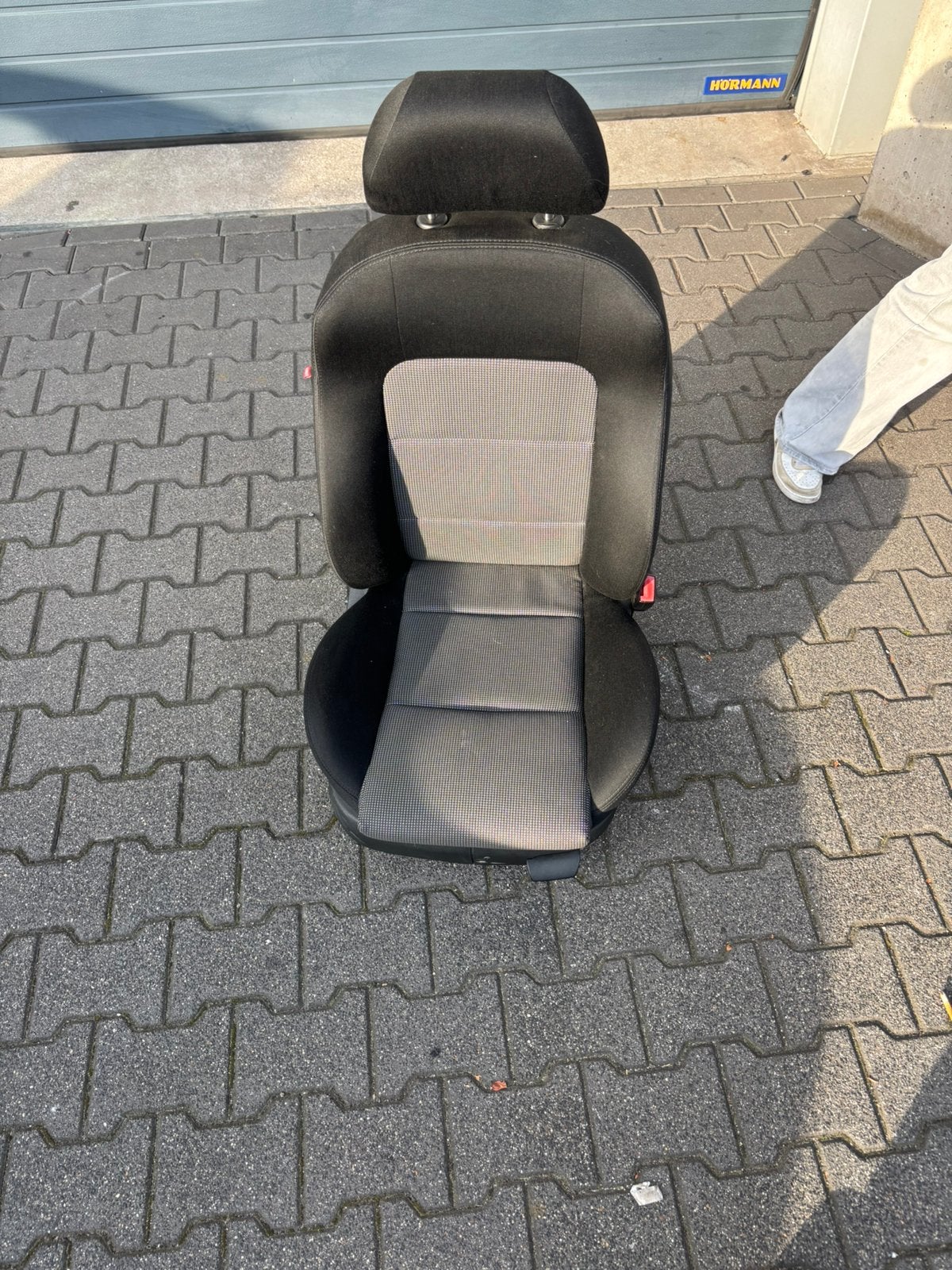 seat leon fr stoelen, Auto-onderdelen, Ophalen, Seat