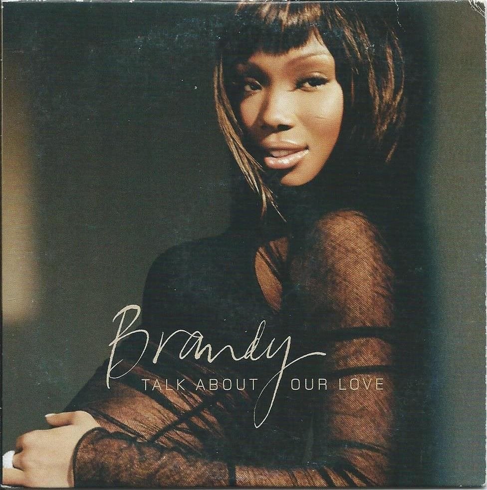 CD Single Brandy, Ophalen of Verzenden, Gebruikt, Pop