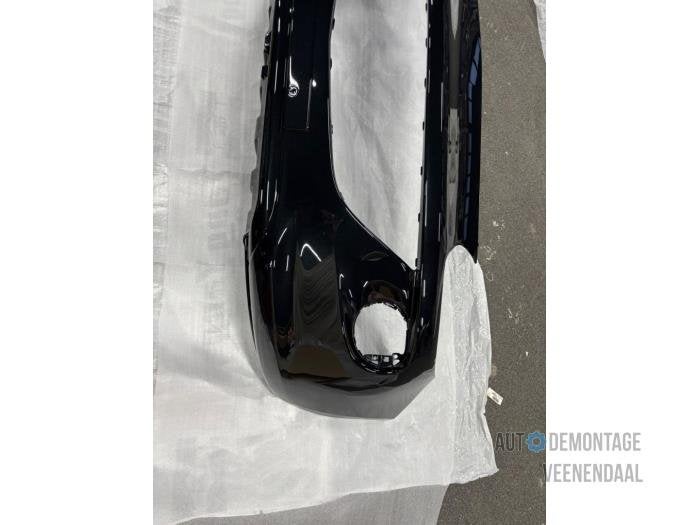 Voorbumper van een Opel Adam (Z22C), Auto-onderdelen, -, -, Opel, Nieuw