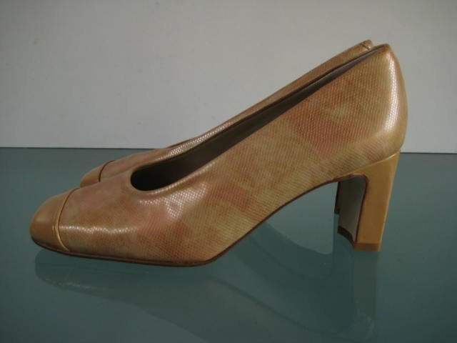 Jacobelli 36.5 beige luxe pumps | Nieuw | Gratis verzenden, Kleding | Dames, Schoenen, Jacobelli, Verzenden, Beige, Nieuw