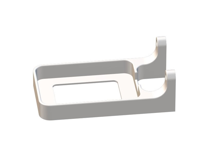 Eufy Homebase 3 Ophangbeugel, Ophalen of Verzenden, Nieuw