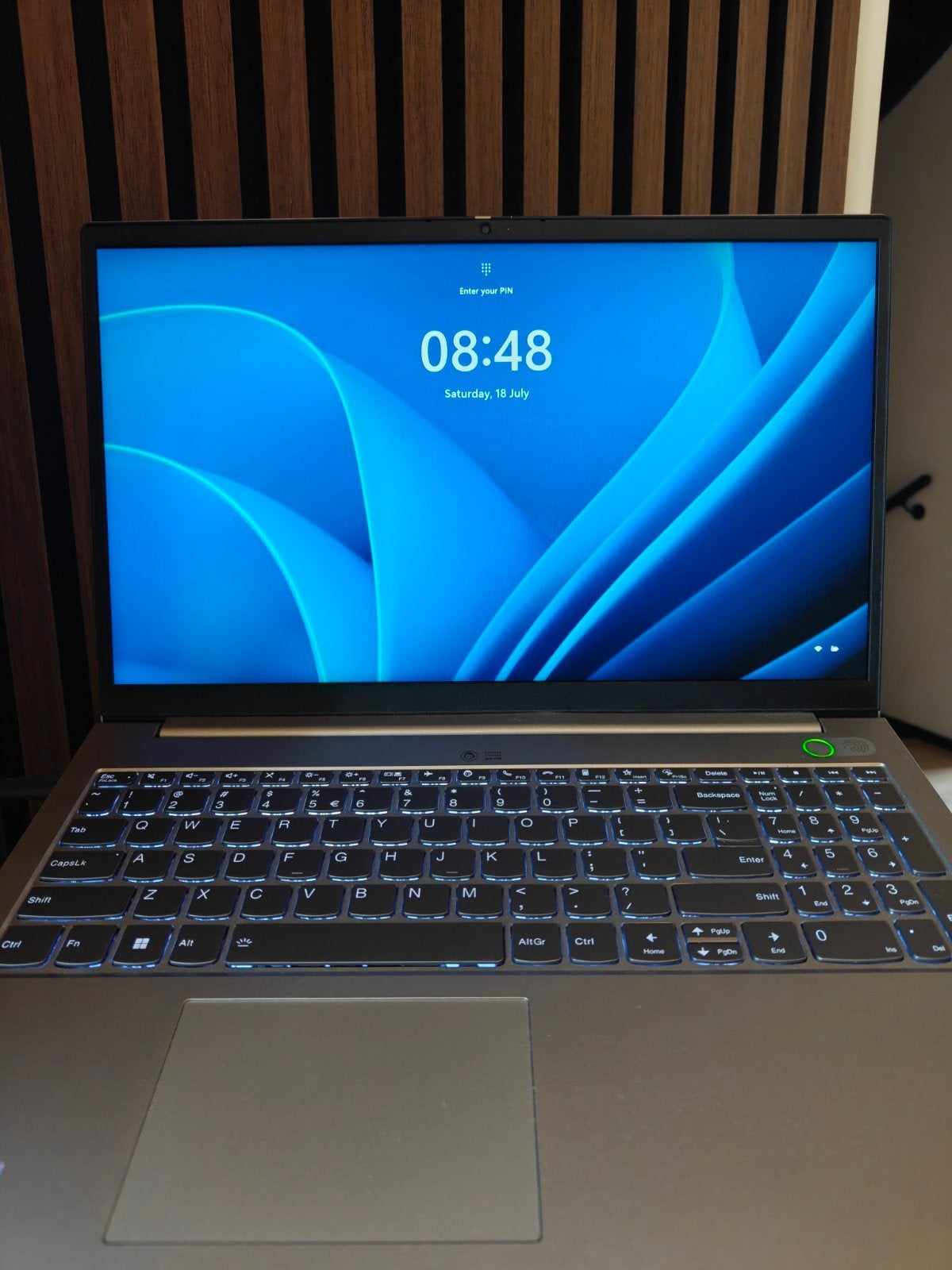 Lenovo ThinkBook 15 G2 ITL + Levovo Dockingstation, Computers en Software, Windows Laptops, Zo goed als nieuw, 15 inch, SSD, 2 tot 3 Ghz