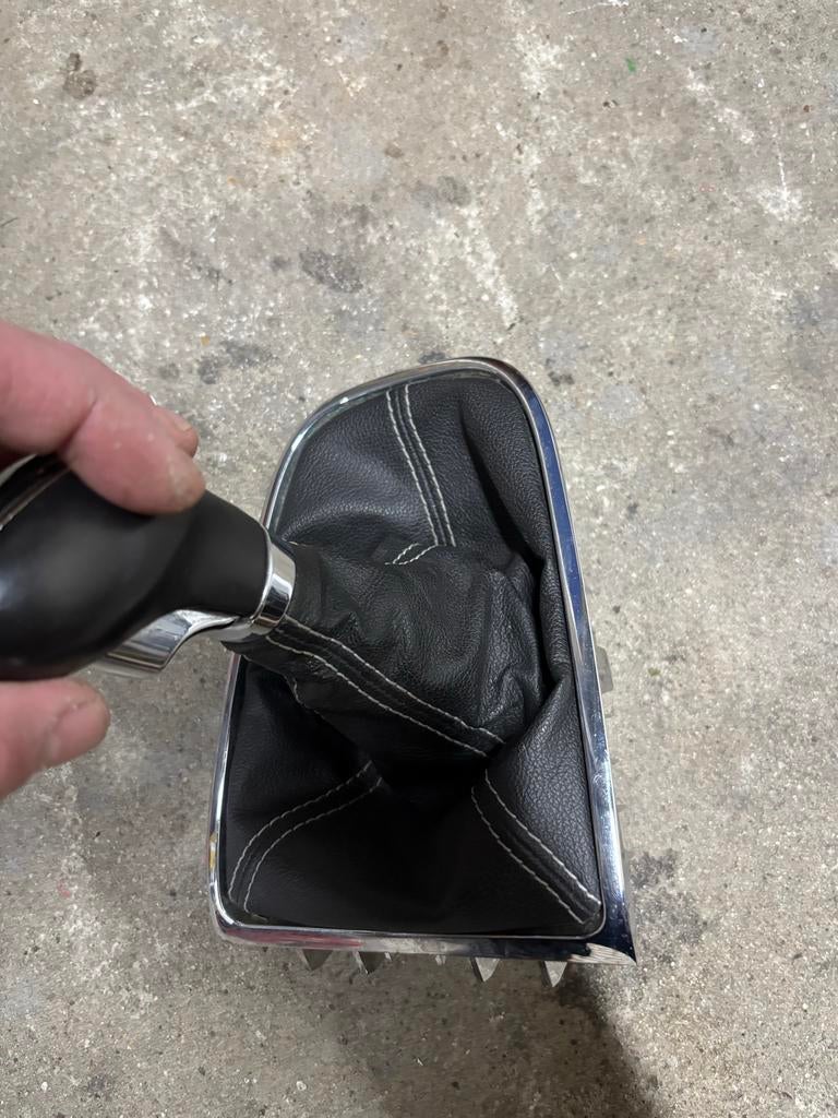 Versnellingspook Opel Astra J, Ophalen of Verzenden, Gebruikt, Opel
