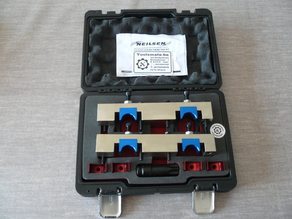 Timingset Mercedes Benz M133, M270, M274 GRATIS VERZENDING, Auto diversen, Ophalen of Verzenden