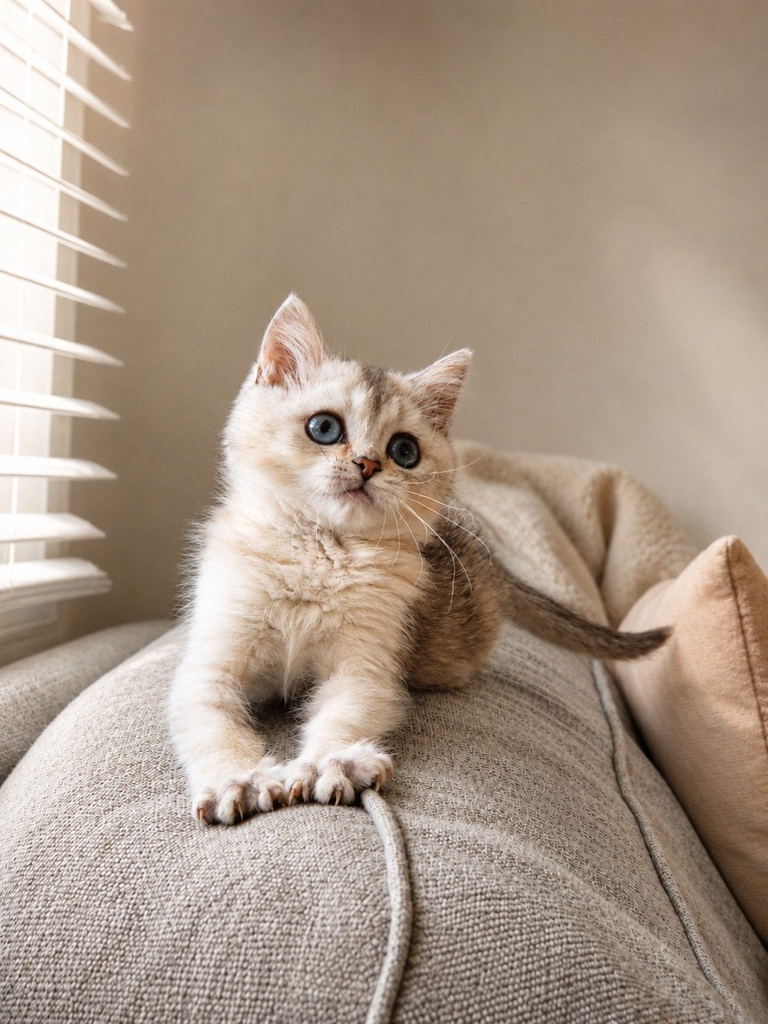 Prachtige raszuivere britse korthaar kittens, Dieren en Toebehoren, Katten en Kittens | Raskatten | Langhaar, Meerdere dieren