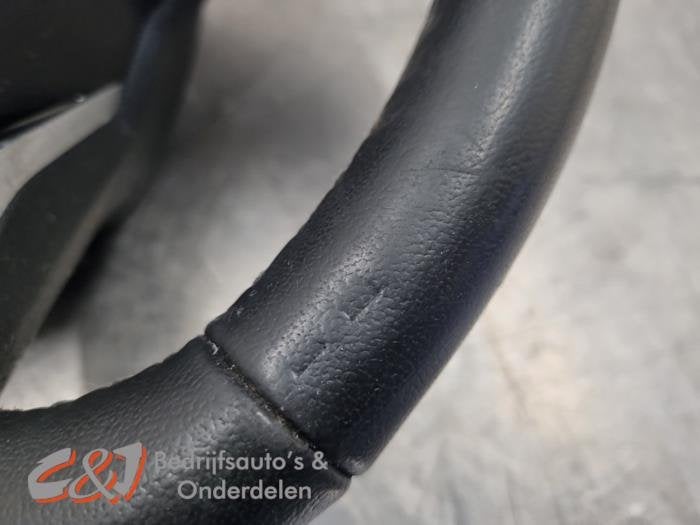 Stuurwiel van een Ford Transit Custom, Auto-onderdelen, Gebruikt, -, -, Ophalen of Verzenden