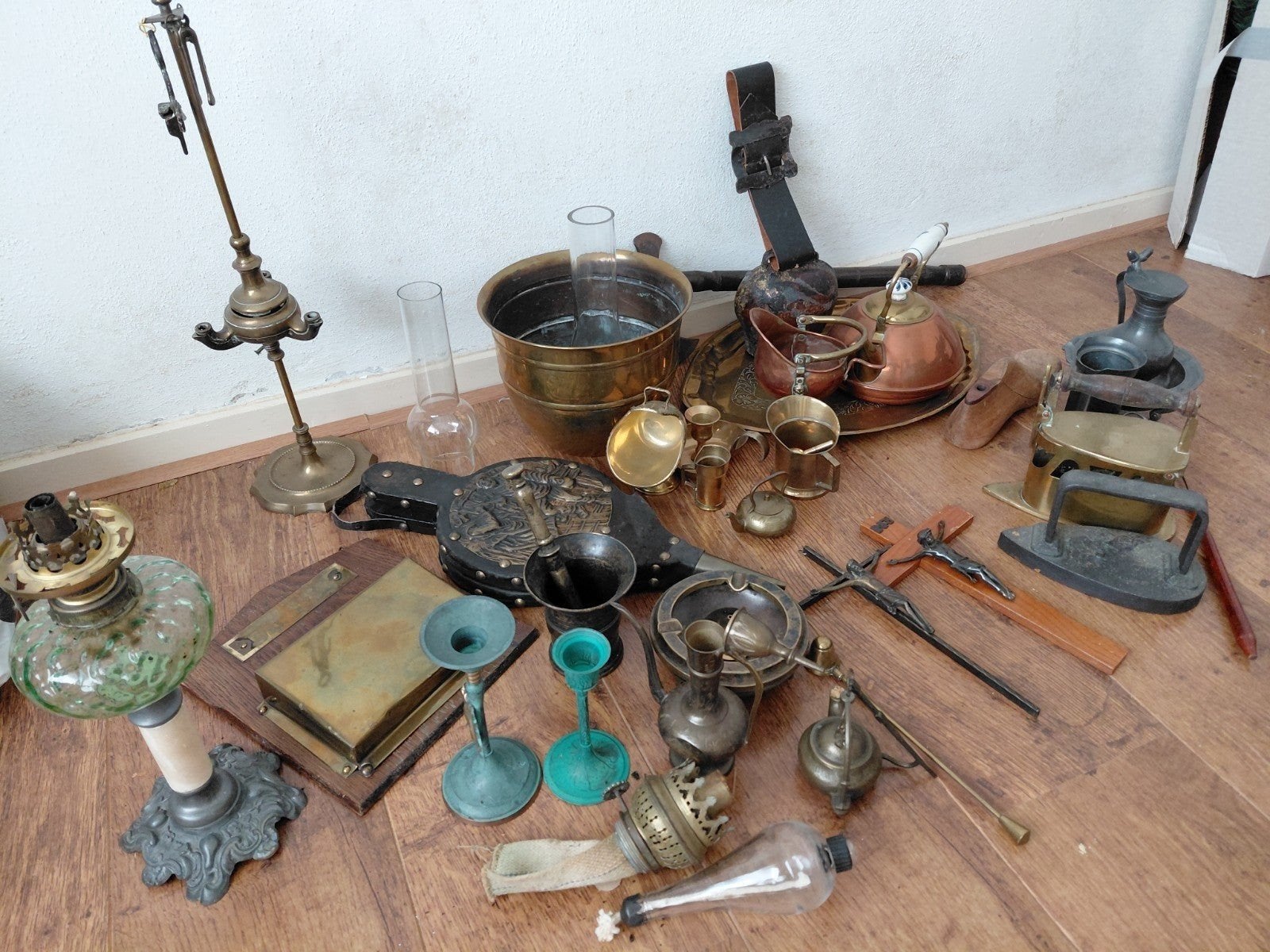 Div, Antiek en Kunst, Ophalen of Verzenden