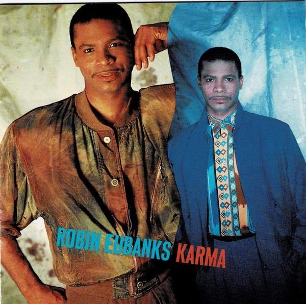 Robin Eubanks, Cd's en Dvd's, Cd's | Jazz en Blues, Gebruikt, Jazz, 1980 tot heden, Ophalen of Verzenden