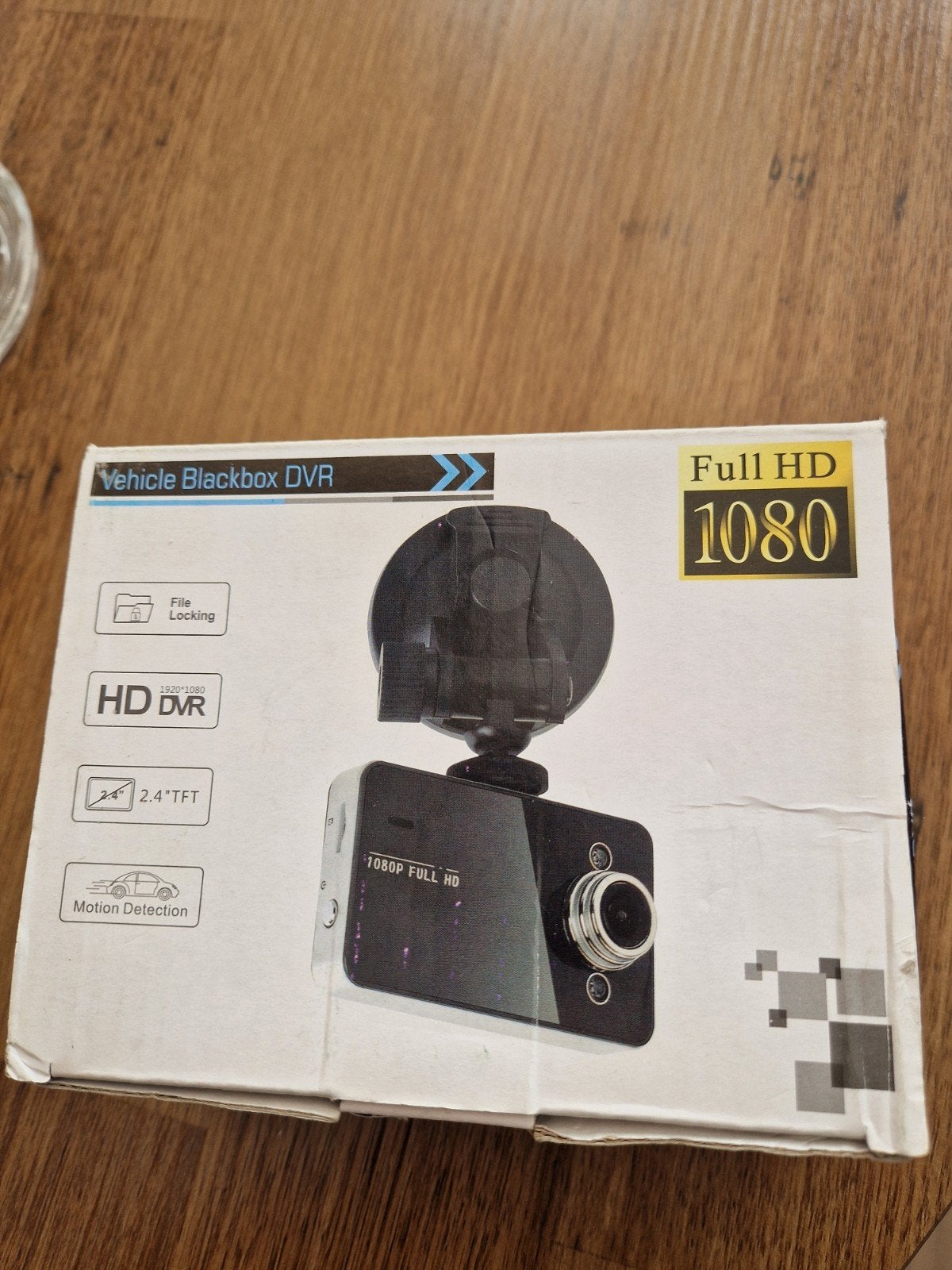 nieuwe HD autocamara, Auto diversen, Ophalen, Nieuw