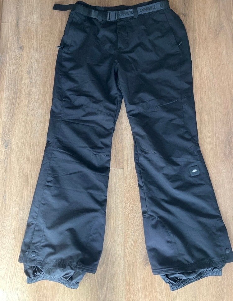 O'Neill skibroek/snowboardbroek maat XL, Ophalen of Verzenden, Nieuw, Maat 46/48 (XL) of groter, Broek