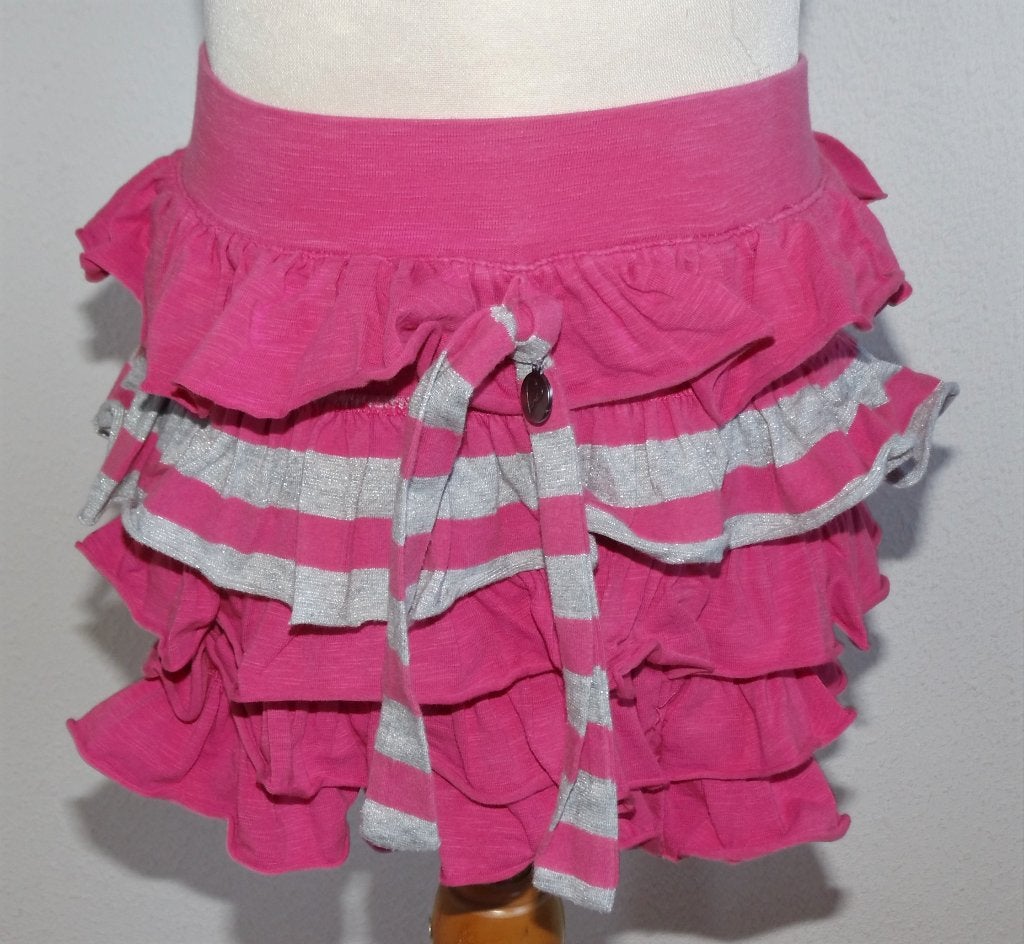 mooie Dress like Flo rok maat 116, Meisje, Ophalen of Verzenden, Zo goed als nieuw, Jurk of Rok