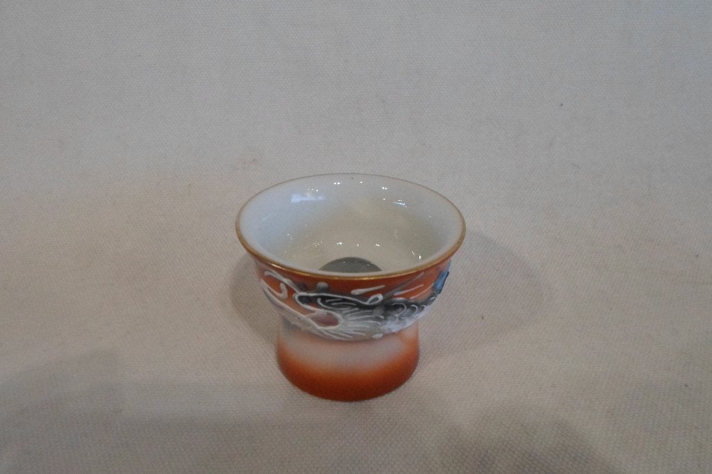 Sake Napje Erotisch Naakte Man + Vrouw, Ophalen of Verzenden