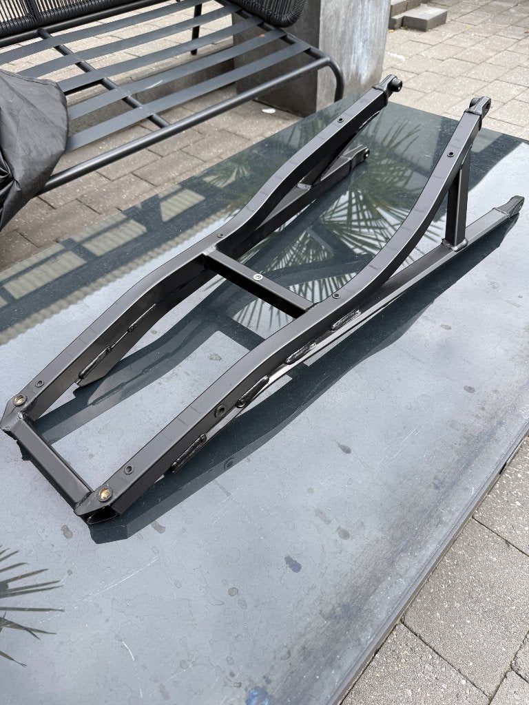 S1000xr subframe rearframe, Ophalen of Verzenden