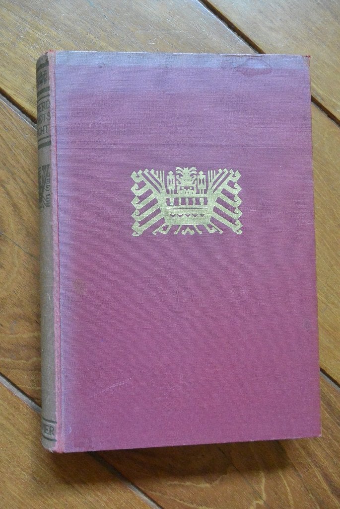 Daar werd wat groots verricht Nederlands-Indië in XXste eeuw, Boeken, Ophalen of Verzenden, Mr. W.H. van Helsdingen; Mr. Dr. H. Hoogenberk