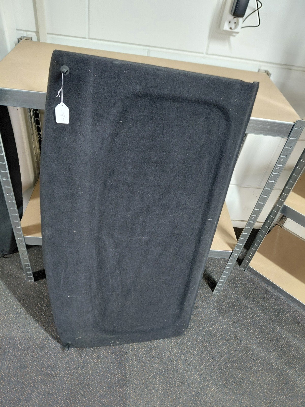 Hoedenplank Volkswagen Golf 4, Auto-onderdelen, Interieur en Bekleding, Volkswagen, Gebruikt, Ophalen of Verzenden