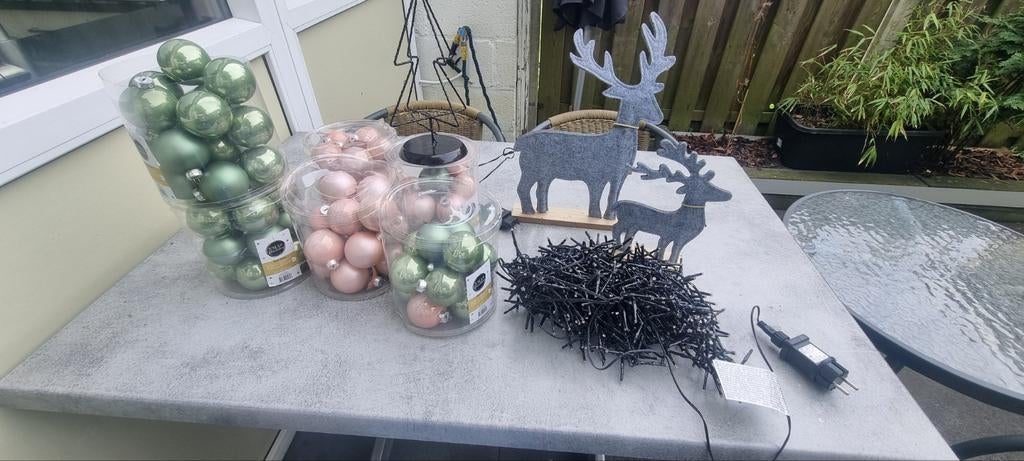 Kerst artikelen van vorige jaar, Diversen, Kerst, Ophalen of Verzenden