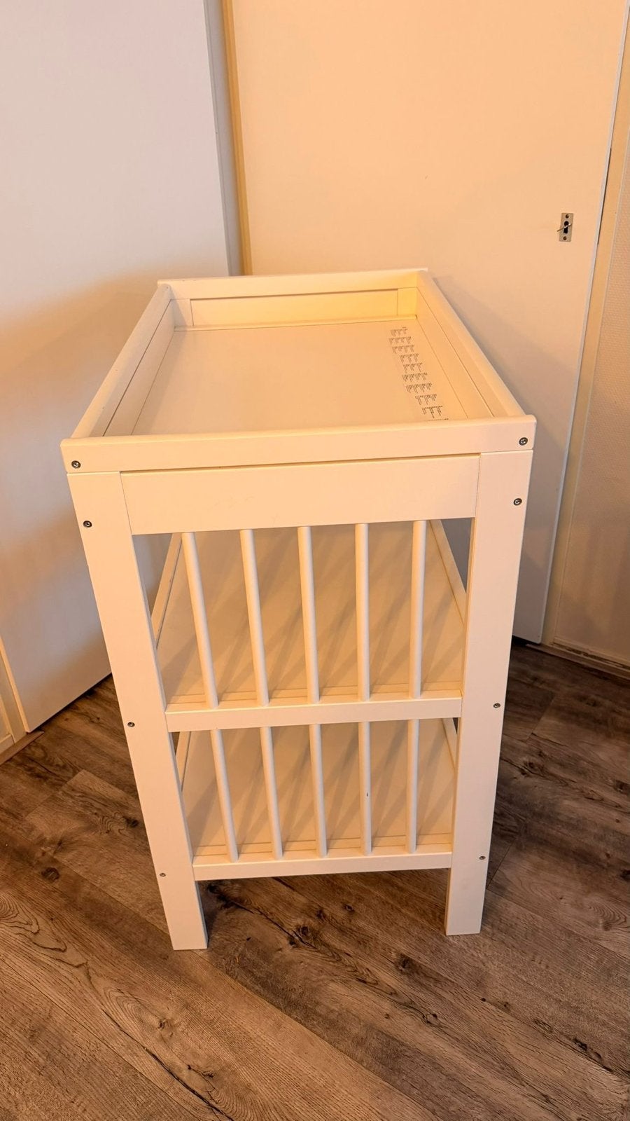 IKEA Gulliver commode, Ophalen, Gebruikt, 50 tot 70 cm, 75 tot 100 cm