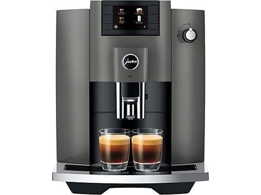 Gezocht (defecte) Jura koffiemachines!!!!, Gemalen koffie, 10 kopjes of meer, Koffiemachine, Ophalen of Verzenden