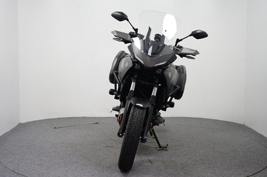 Yamaha TRACER 7 GT (bj 2021), Motoren, Motoren | Yamaha, Bedrijf, Meer dan 35 kW, Toermotor, ABS