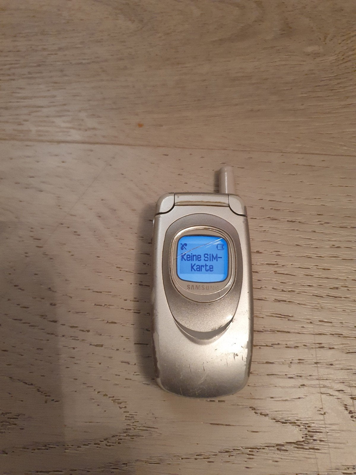 Zeldzame Samsung A800 flip, Telecommunicatie, Mobiele telefoons | Samsung, 128 GB, Ophalen of Verzenden, Zwart, Overige systemen