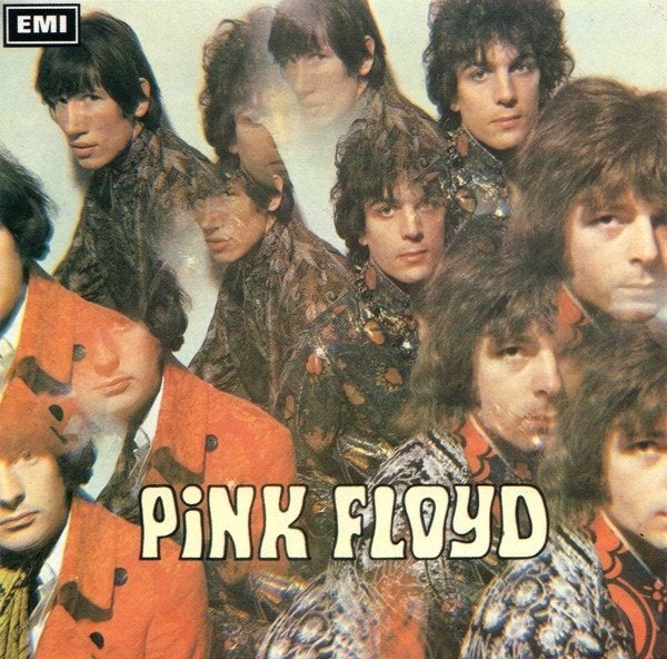 Pink Floyd – The Piper At The Gates Of Dawn, Cd's en Dvd's, Cd's | Rock, Ophalen of Verzenden, Zo goed als nieuw, Psychedelic Rock