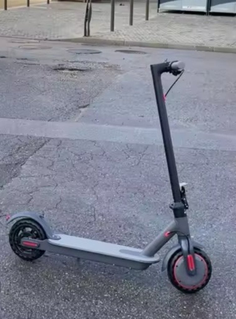 Nieuwe elektrische step XIAOMI CLONE , XL, Ophalen, Nieuw, Elektrische step (E-scooter), Onbekend