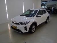 Kia Stonic 1.0 T-GDi MHEV Dyn L, Gebruikt, Euro 6, Origineel Nederlands, Handgeschakeld