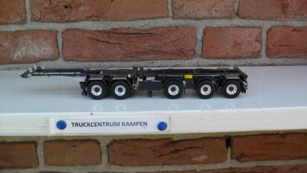 WSI  2Connect  Combi  Trailer  2 + 3